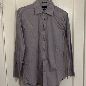 Men’s dress shirt